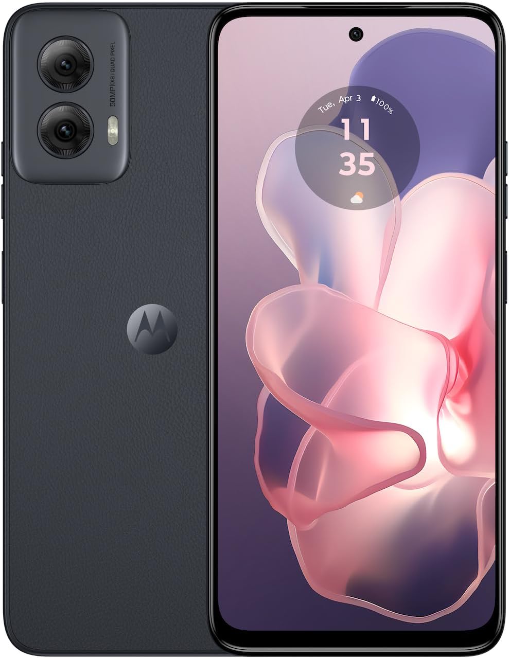Motorola Moto G Power 2024
